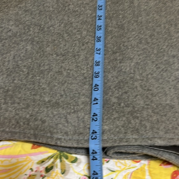 Antonio Melani long gray winter coat size 2 - Picture 12 of 16